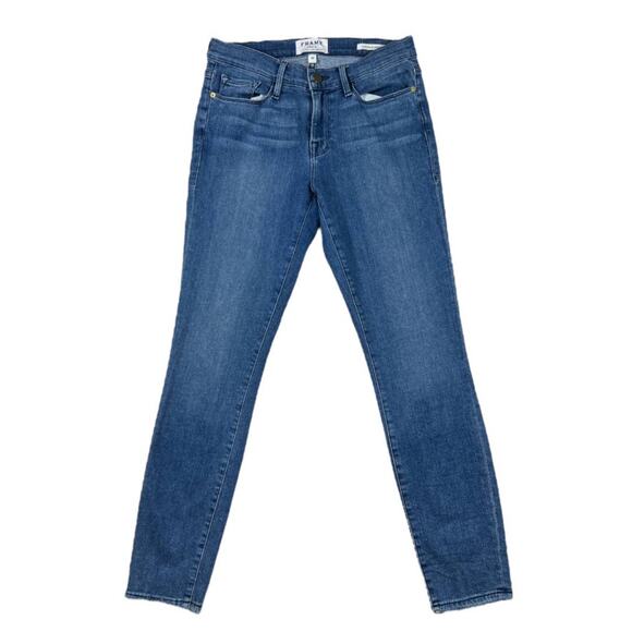 Frame Blue Jeans | Size 28 - Picture 1 of 8